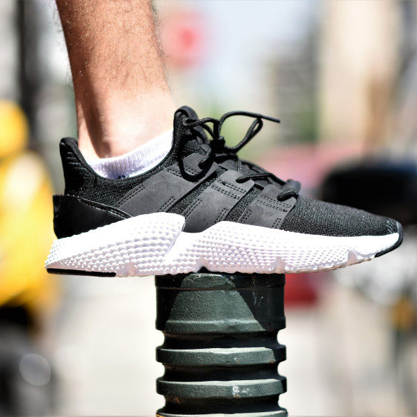 ΑΝΔΡΙΚΟ ΠΑΠΟΥΤΣΙ SNEAKERS  MOHICANS 001 ΜΑΥΡΟ