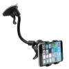 Car Cell Phone Holder 360 Degree Adjustable Dashboard Multi-Angle Adjustment
