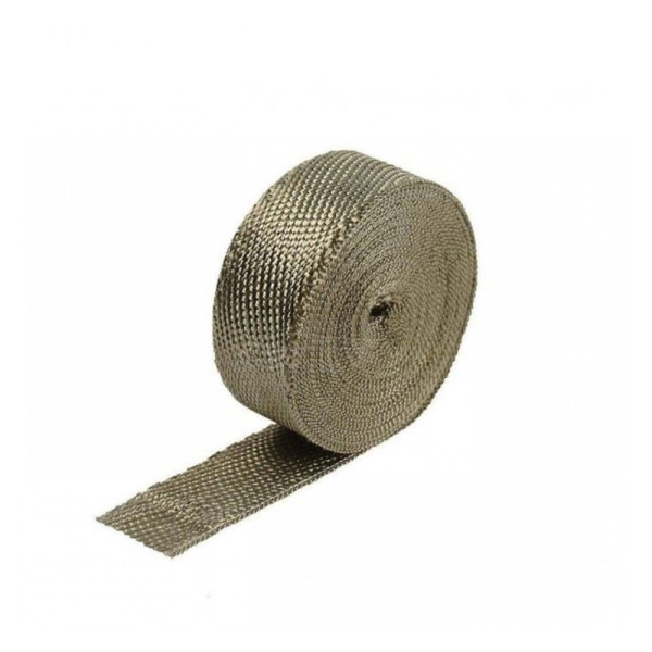 Θερμομονωτική Ταινία Λαιμού Εξάτμισης 5m Χρυσή