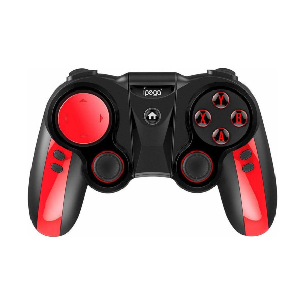 Ασύρματο Gamepad για Android, PS3, PC και TV Box Ipega PG-9089 Μαύρο