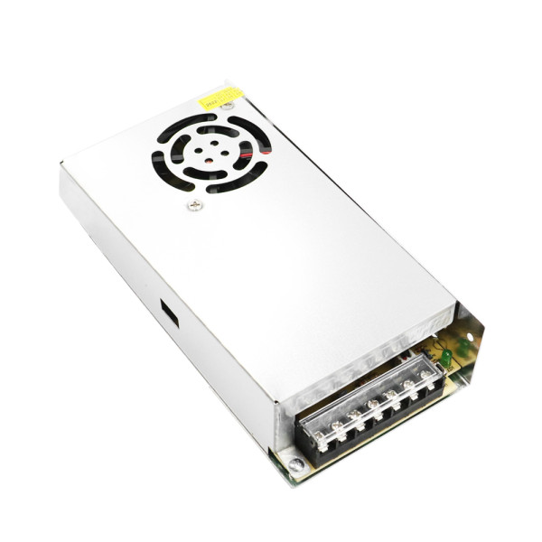 Τροφοδοτικό - Μετασχηματιστής 240W 20A από 220V σε 12V YWX-12V-20A