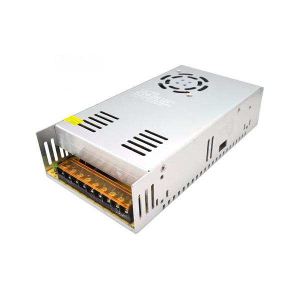Τροφοδοτικό - Μετασχηματιστής 360W 30A από 220V σε 12V YWX-12V-30A