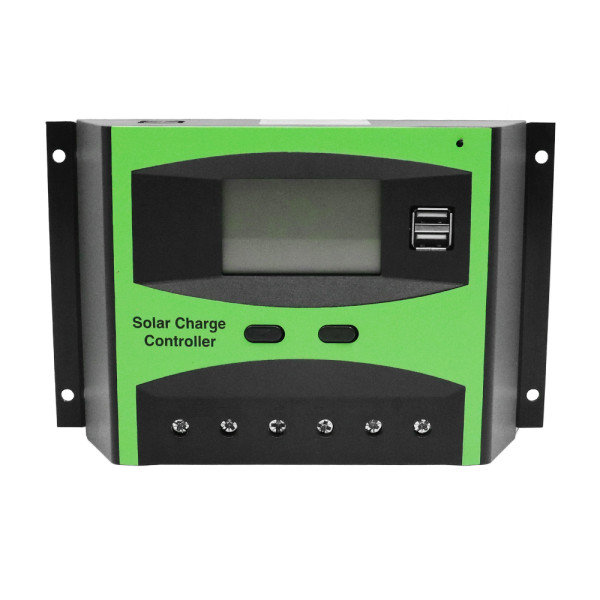 Ρυθμιστής Φόρτισης Φωτοβολταϊκών PWM 12V - 24V 50A KY-014