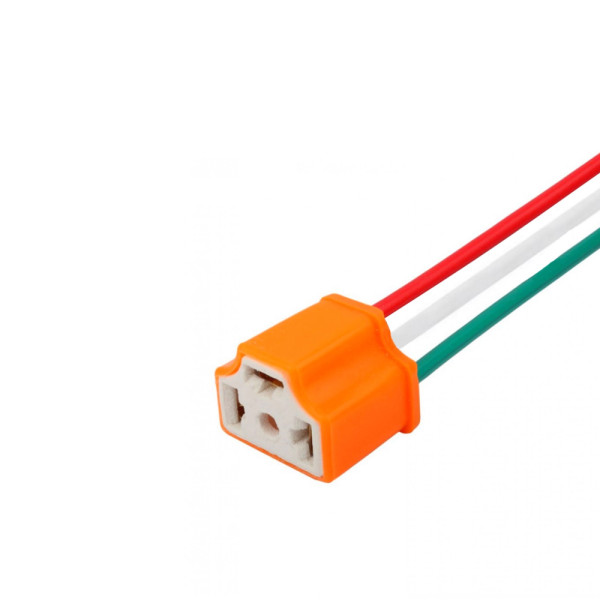 Βάση - Ντουί Λάμπας Αυτοκινήτου για Η4 XM-W11453