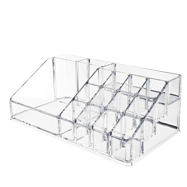 Θήκη Οργάνωσης Καλλυντικών με 16 θέσεις CX - 102