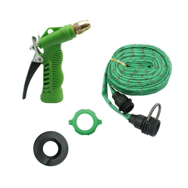 Λάστιχο Ποτίσματος 10m CX - 46 Πράσινο