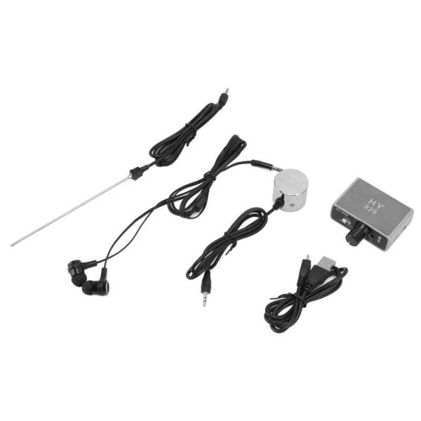 Φορητή Συσκευή - Κοριός Παρακολούθησης Ακουστικό με Μικρόφωνο για Τοίχο HL-929