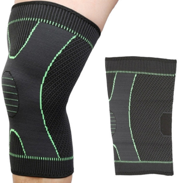 Ελαστική Επιγονατίδα CX - 90 Μαύρο