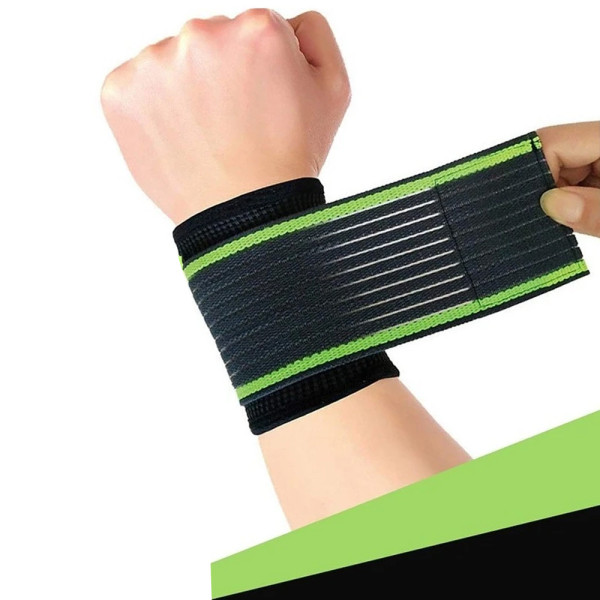 Περικάρπιο CX - 83 Μαύρο