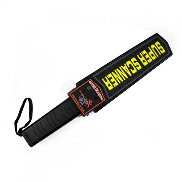 Ανιχνευτής Μετάλλων Χειρός HL 18668-60