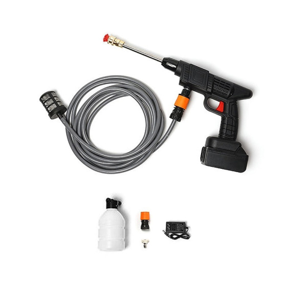 TS03716 Πλυστικό Μπαταρίας με Πίεση 30bar 41186490