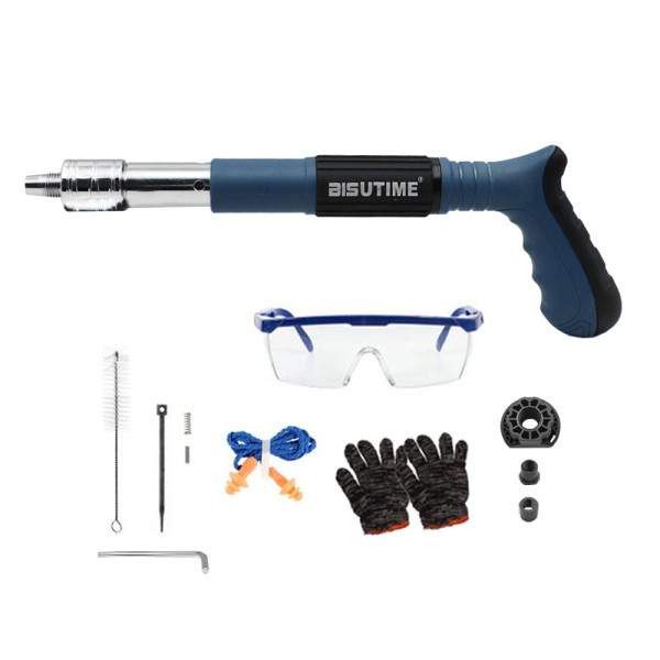 Καρφωτικό Μπετού - Πιστόλι με Ελατήριο BS-7301