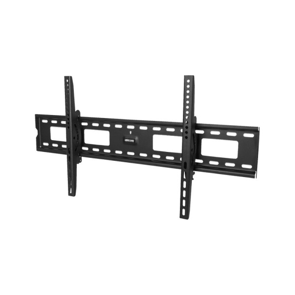 Βάση Τηλεόρασης Τοίχου έως 85" και 75kg