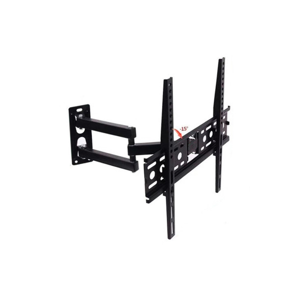 Βάση Τηλεόρασης Τοίχου με Βραχίονα έως 55" και 35kg NS-814