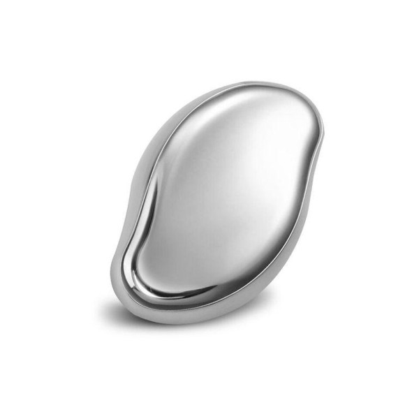 Αποτριχωτική Συσκευή για Ανώδυνη Αποτρίχωση HYH-079 Ασημί