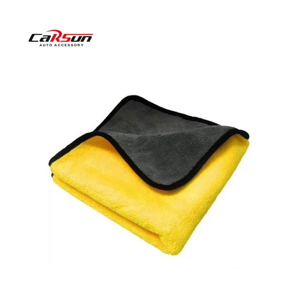 Πανί Μικροϊνών Καθαρισμού και Στεγνώματος Αυτοκινήτου Carsun C1426