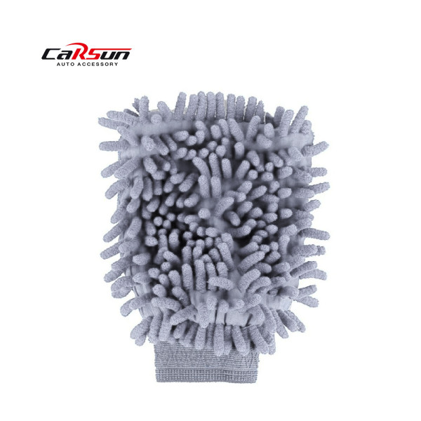 Γάντι Καθαρισμού Αυτοκινήτου Carsun C2672