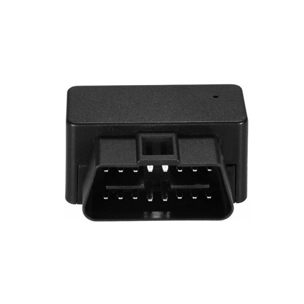 GPS Tracker Επαναφορτιζόμενο για Θύρα OBD 12V - 24V για Αυτοκίνητο - Σκάφος - Φορτηγό G500M