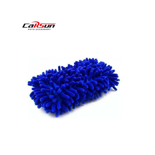 Σφουγγάρι Καθαρισμού για Αμάξια Carsun C690