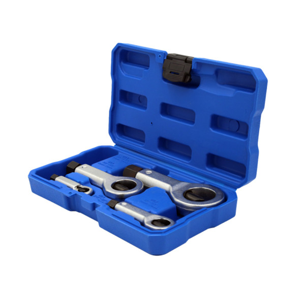 Σετ Κόφτες - Διαχωριστές Παξιμαδιών 9-27mm 4 τμχ ZS20