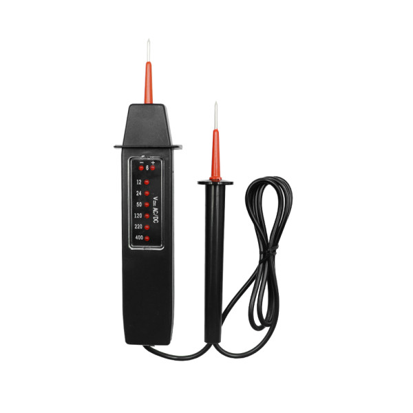 Ανιχνευτής Τάσης AC/DC με Εύρος Μέτρησης 6 - 400V SY-CDB0028