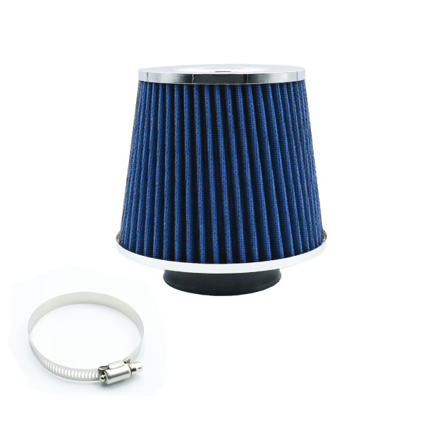 Φιλτροχοάνη Ελευθέρας Κωνική 160 x 155 x 118mm LQ0028 Μπλε