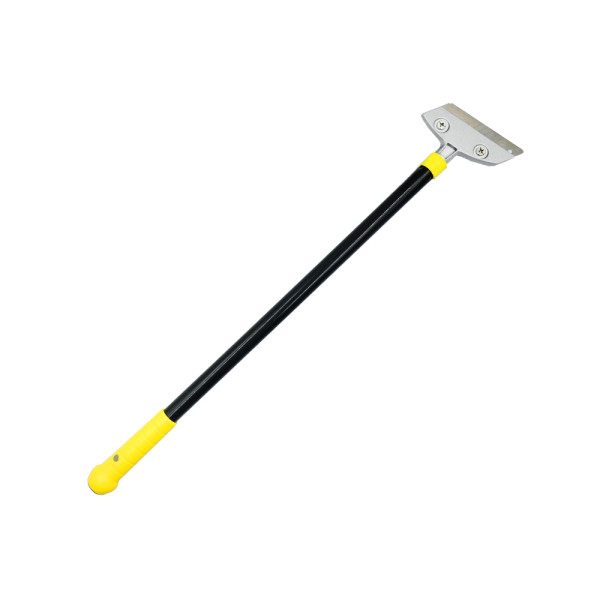 Ξύστρα Εργασίας 60cm με Πλαστική Λαβή για Χρήση σε Τζάμια και Χρώματα KS-K-630