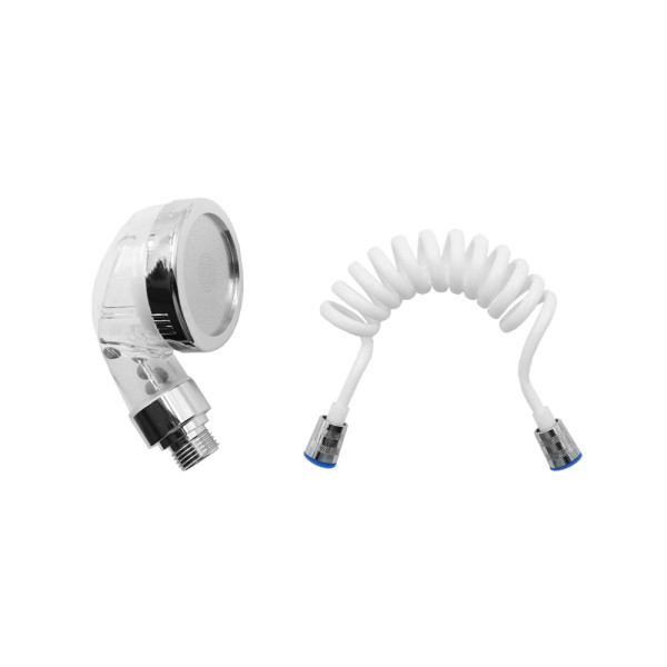 Τηλέφωνο Νεροχύτη με Σπιράλ KS-K-993