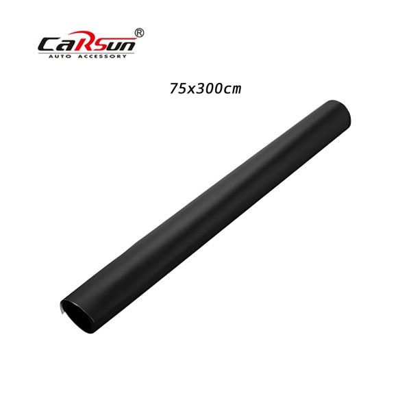 Αντιηλιακή Μεμβράνη Αυτοκινήτου 75x300εκ. Carsun C03