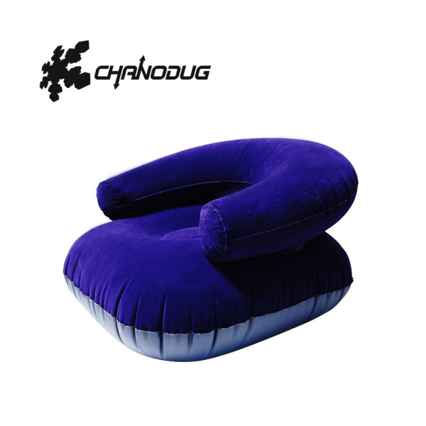 Φουσκωτή Πολυθρόνα 91cm FX-4045 Μπλε