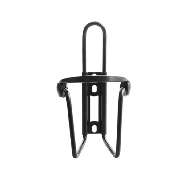 Μεταλλική Ποτηροθήκη Ποδηλάτου BK7025 Μαύρη