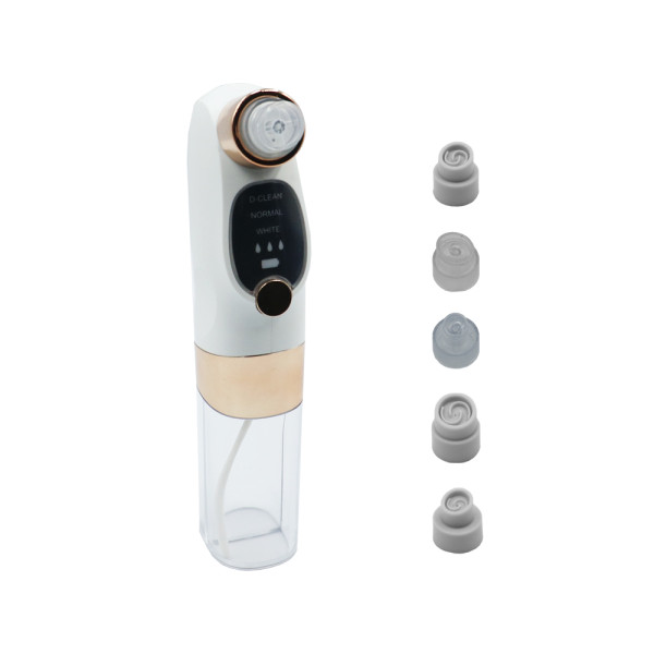 Συσκευή Καθαρισμού Προσώπου με Νερό Super Micro Bubble CX-129