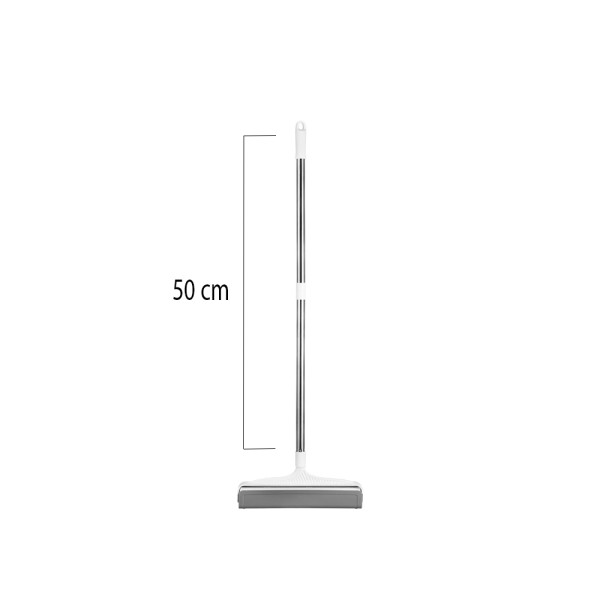 Αυτοκόλλητο Ρολό Καθαρισμού - Αποχνουδωτής Τριχών με Κοντάρι CX-145