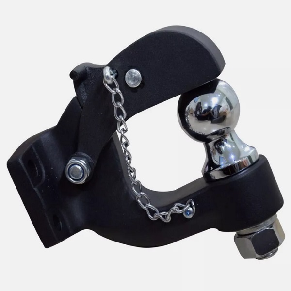 Βάση στήριξης κοτσαδόρου γενικής χρήσης βαρέως τύπου HW-0348