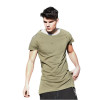 MEN'S BLOUSE MOHICANS 109 KHAKI