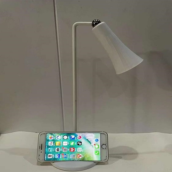 Επιτραπέζιο φωτιστικό μανικιούρ πολλαπλών χρήσεων  ΗΥΗ-141