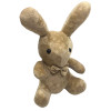 Κουνελάκι λούτρινο Louis Viton 30cm 1440-11 Καφέ