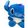Λούτρινο Disney Stitch 16cm Μπλε