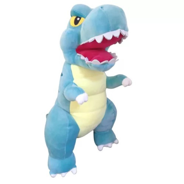 Plush Dinosaur 60 cm for 3+ Years 1440-163-1