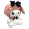 Sanrio Kuromi Hello Kitty Plush 50cm 1440-236-1 Pink