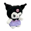 Sanrio Kuromi Hello Kitty Plush 50cm 1440-248-1 Black