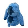 Disney Λούτρινο Stitch Peluche  40cm 1440-277  Μπλε