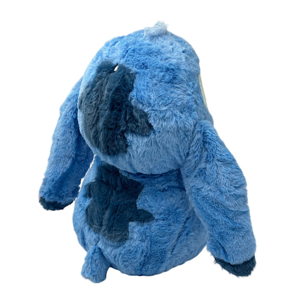 Disney Λούτρινο Stitch Peluche  40cm 1440-277  Μπλε