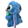 Disney Λούτρινο Stitch Peluche  40cm 1440-277  Μπλε