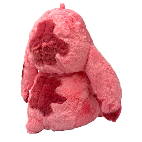 Disney Λούτρινο Stitch Peluche  55cm 1440-278 Ροζ