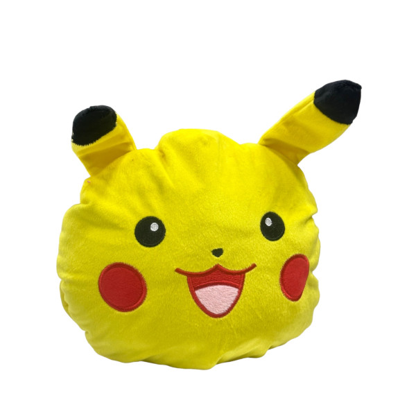 Children's Plush Pokemon that turns into a Sweatshirt 1440-6969 Yellow