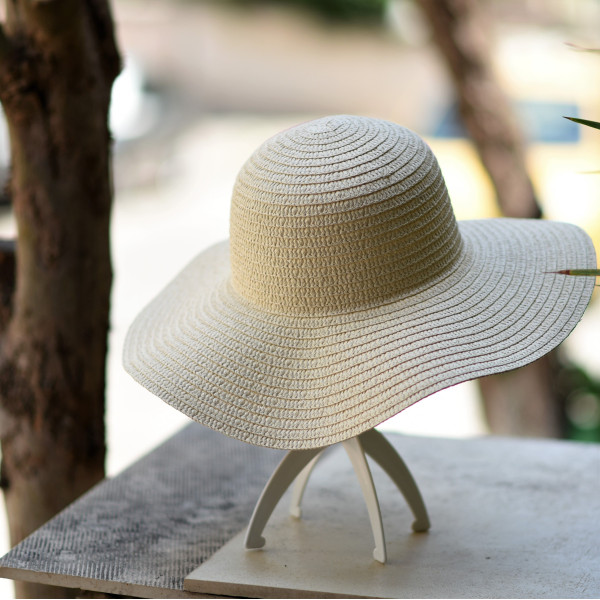 ΓΥΝΑΙΚΕΙΑ ΚΑΠΕΛΙΝΑ FLOPPY MOHICANS 15211.BEIGE