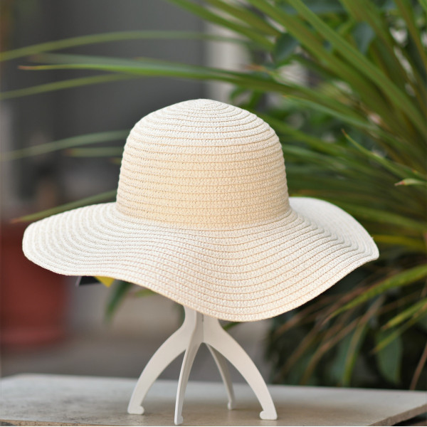 ΓΥΝΑΙΚΕΙΑ ΚΑΠΕΛΙΝΑ FLOPPY MOHICANS 15211.BEIGE