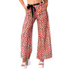TROUSERS BELL MOHICANS 1639 PINK