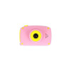 Επαναφορτιζόμενη Παιδική Ψηφιακή Φωτογραφική Μηχανή Compact 10MP με Οθόνη 2" 18668-99 Ροζ